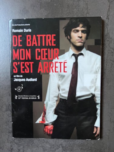 Dvd battre mon - battre,
