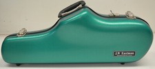 NEW CHRISTMAS GREEN ALTO