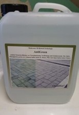 CLEAN2GO ANTIGREEN 5L REVETEMENT HYBRIDE 3D ANTI MOUSSE ALGUES NEUF