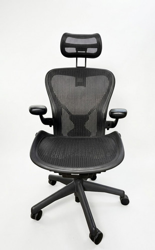 Herman miller aeron - herman,