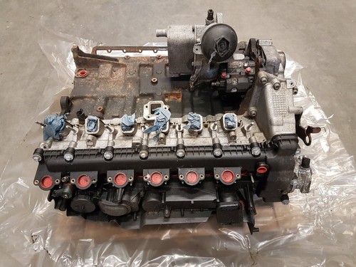 Moteur bmw e39 e38 - ✅✅moteur, nu