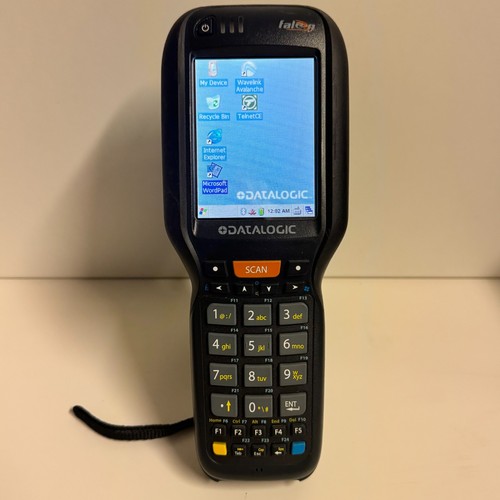 Datalogic falcon 945250008 - falcon,