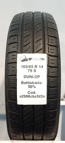 Pneus usagés pièces dunlop - pneus,
