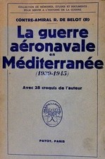 La guerre aéronavale en
