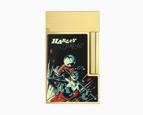 Dupont briquet ligne 2 - s.t.,
