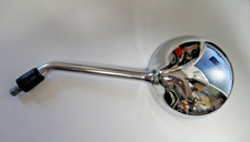 Ancien rétroviseur de MOTO mobylette solex 2 roues (bike vélo) vintage