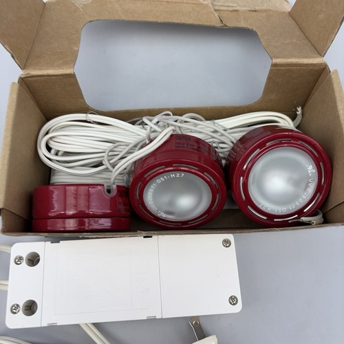 Ikea grundtal new set red - grundtal, set/3
