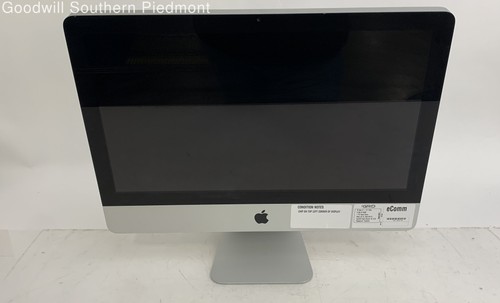 Apple imac a1311 - a1311, 2011