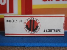 RARE NEUF COLLECTOR JL /JEAN LAFONT WAGON FRIGORIFIQUE TRANSFESA  REF P34