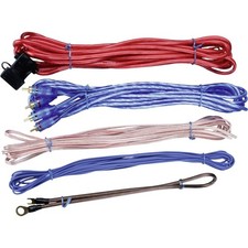 Set de connexion pour ampli