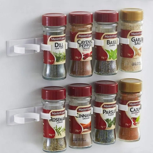 Lot range épices - lot, 2