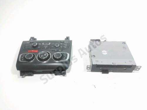 Autoradio 1613842680 citroen - autoradio,