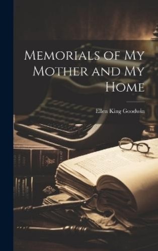 Ellen king goodwin memorials - king,