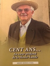 CENT ANS...AU COEUR PROFOND DE