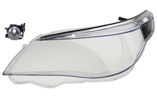 Phares verre convient pour bmw - convient,