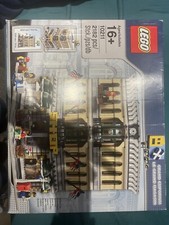 LEGO RARE 10211 Neuf Le Grand Magasin