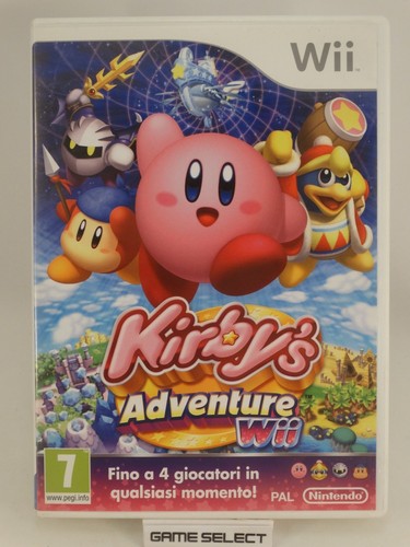 Snes cours adventure wii - cours,