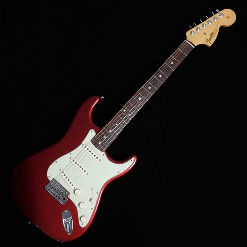 Fender custom shop - fender,