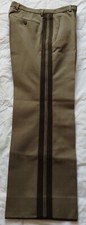 pantalon militaire uniforme