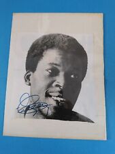 MARIUS TRÉSOR  2 PAGES DE