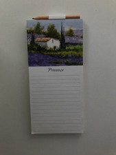 BLOC MAGNETIQUE  "LE PENSE BETE PAS SI BETE"  AIX EN PROVENCE EDITIONS JACK