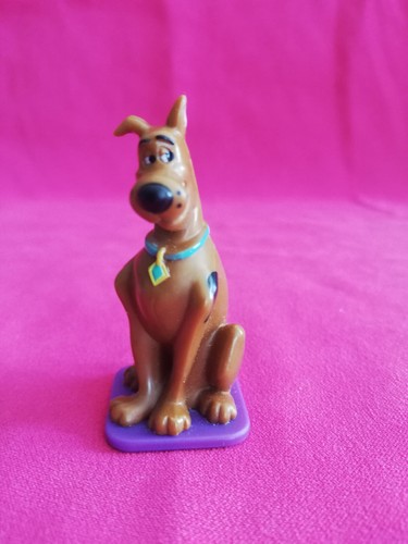 Figurine scooby doo - doo, 5,3