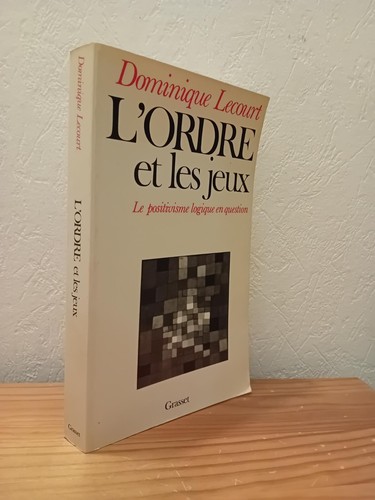 Ordre des les - l'ordre,