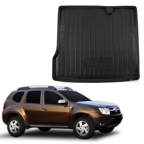 Tapis coffre sur - sur, mesure