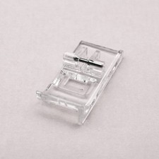 Janome Binder Foot With Guide
