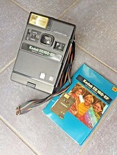 Vintage Kodak EK160-EF Instant