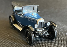 CITROËN C3 TRÈFLE 1925 -