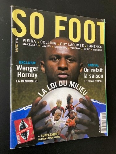 Foot vieira - so,