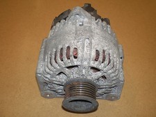 ALTERNATEUR RENAULT MEGANE RS  2.0 16S TURBO  VALEO TG11C040  110 A