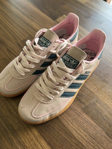 Adidas handball spezial - handball, rose