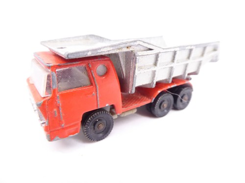 Majorette bernard camion - -,