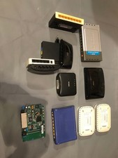 ? Lot de routeurs / switchs réseau (Netgear, D-Link, Trendnet…)