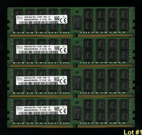 Hynix 64gb - sk,