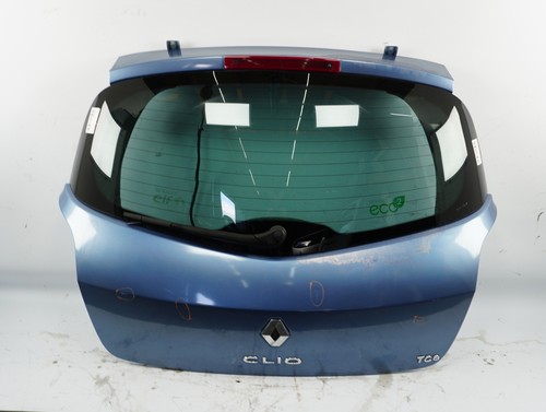 Hayon occasion renault clio - hayon,