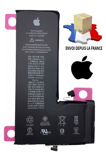 Batterie iphone pro - batterie, 11