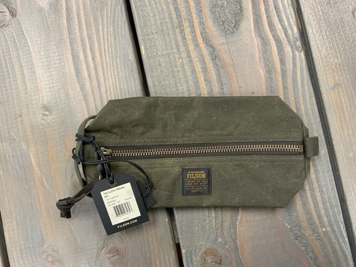 Brand new filson - filson, tin