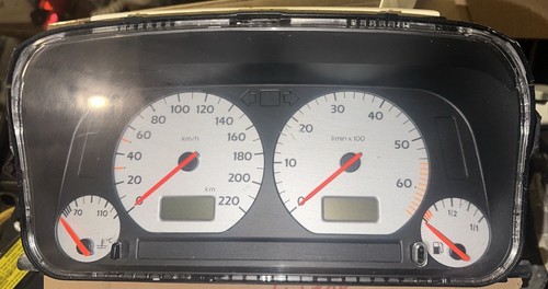 Speedometer original golf 3 - golf,