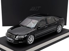 Motorhelix 1/18 Audi A8 L W12