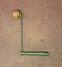 Ancienne clé manivelle pour