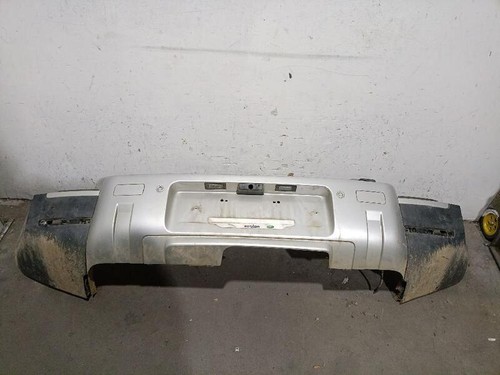 Lr137787 pare choc arrière - lr137787,
