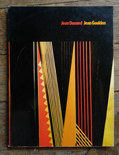 Jean Dunand Jean Goulden