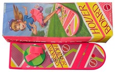 MICHAEL J. FOX SIGNED MATTEL