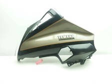 Couvercle De Carénage Avant