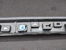 Enjoliveur PEUGEOT 2008 1