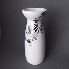 VASE SOLIFLORE en faïence