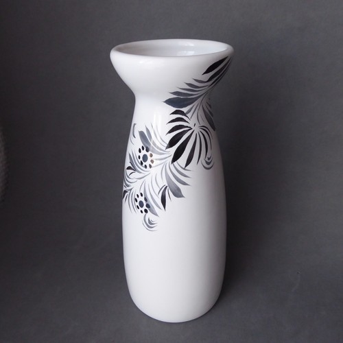 Vase soliflore faïence - vase,